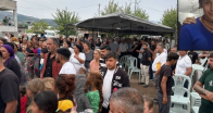Otobüstekiler Hamile Kadına Yer Vermedi.