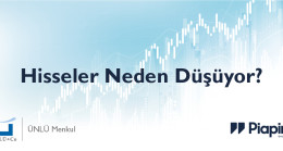 Borsa İstanbul’da Düşüş Nereye Kadar Düşebilir