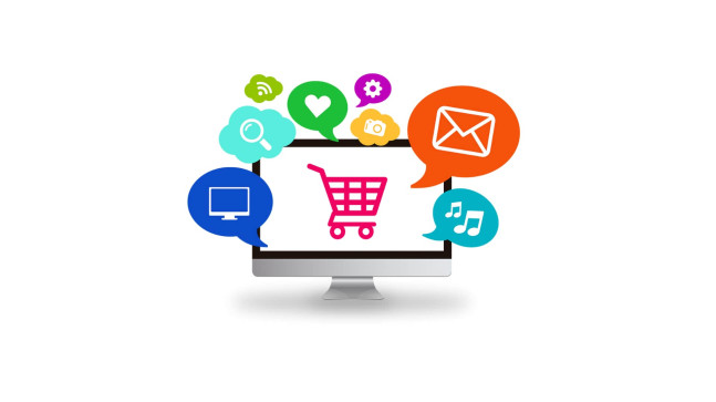 E-ticaret Nedir? Nasıl Yapılır? Sorusu