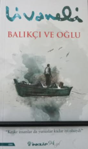 balıkçı ve oğlu