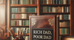 zengin baba yoksul baba