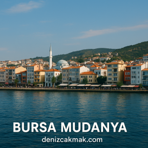 bursa mudanya