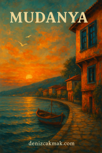 mudanya