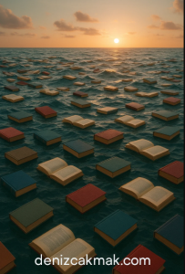 kitap okumak