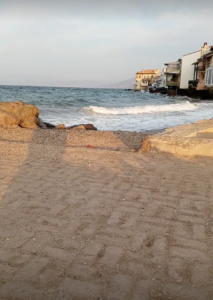 mudanya