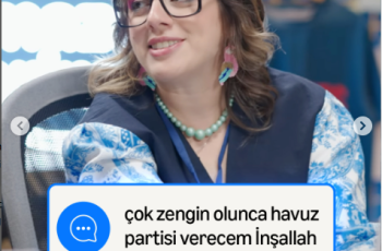 Adminler 1. Bölüm | Prime Video Türkiye