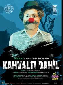 kahvaltı dahil