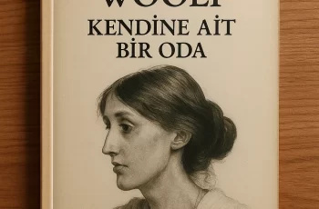 Kendine Ait Bir Oda Özet (Virginia Woolf)