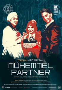 mükemmel partner