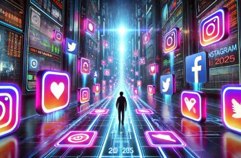 2025’te Instagram Algoritmasına Takılmadan Takipçi Kazanmanın Sırları