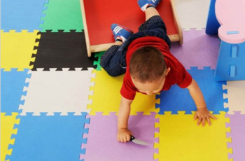 Tatami Minder ile Güvenli ve Renkli Zeminler