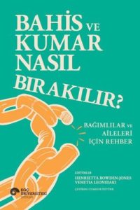 bahis ve kumar nasıl bırakılır