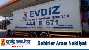 evdiz nakliyat