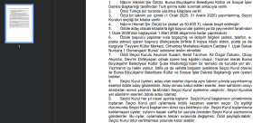 nazım hikmet şiir ödülü