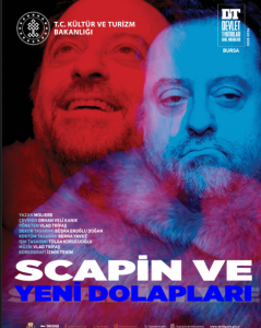 bursa dt - scapin ve yeni dolapları