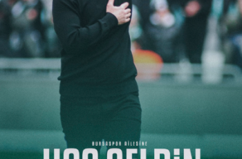 Yuvana Hoş Geldin Mustafa Er!