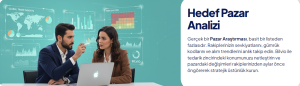 hedef pazar analizi