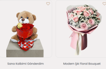 krccicek.com ile Sıradan Günü Özel Kılın!