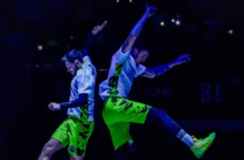 Maç Günü: TOFAŞ – Cholet Basket