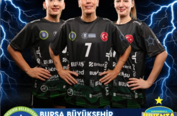 Avrupa’da Yarı Final Heyecanı: Bursa’nın Kızları Tarih Yazmaya Hazırlanıyor!