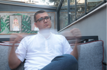 Mudanya’nın Sessizliğinde Yazmak: Bir Yazara En Çok Ne Lazım?