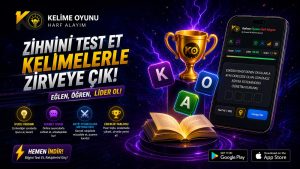 kelime oyunu