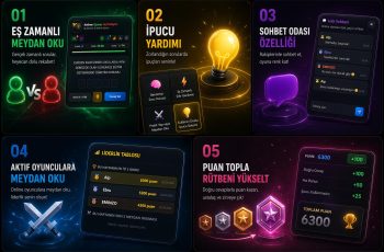 Kelime Oyunu Harf Alayım ile Eğlence ve Bilgiyi Bir Arada Yaşayın!