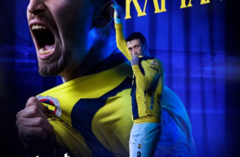 Mert Hakan Yandaş, Sonunda Tahliye Edildi!