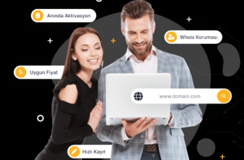 VDS Kirala, Sanal Sunucu ve Sınırsız Hosting Satın Al!