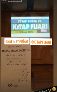 hayal sigortacısı