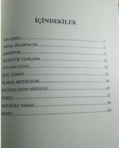 hayal sigortacısı