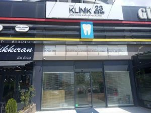 klinik