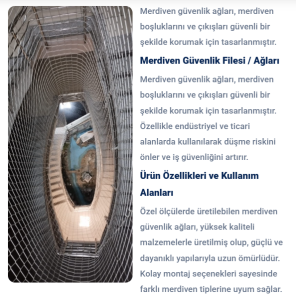 örgü file