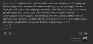yalın gündüz